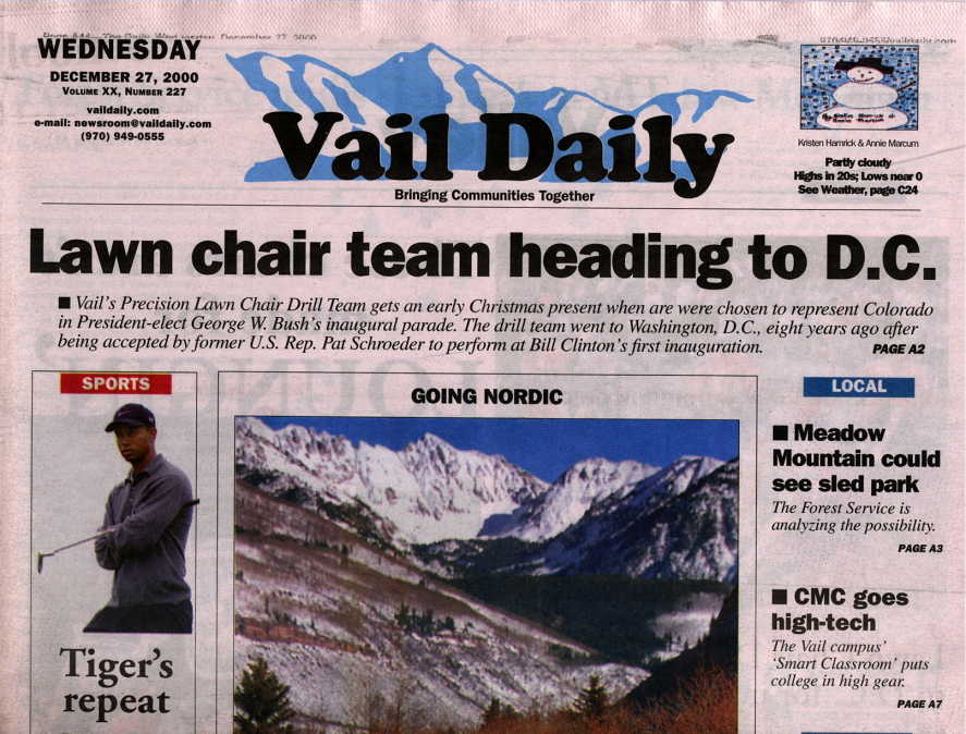 Vail Daily